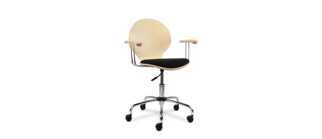Cafe Meeting and Conference chair